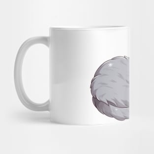 Cute Chartreux Sleeping Mug